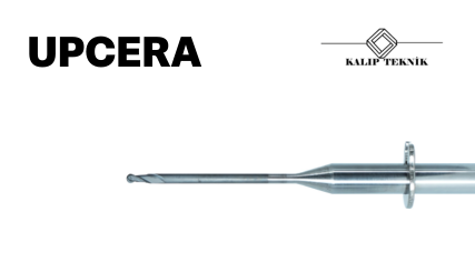 UPCERA SERİSİ DENTAL FREZELER